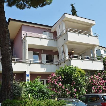 Apartment Borik Alma روفينج المظهر الخارجي الصورة