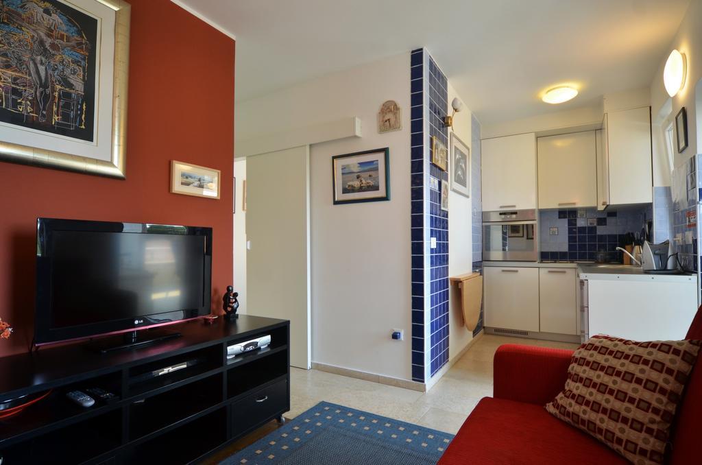 Apartment Borik Alma روفينج المظهر الخارجي الصورة