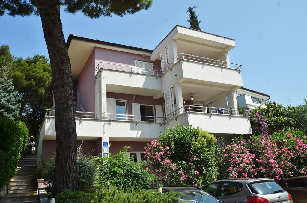 Apartment Borik Alma روفينج المظهر الخارجي الصورة