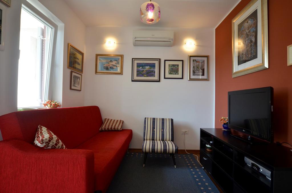 Apartment Borik Alma روفينج المظهر الخارجي الصورة