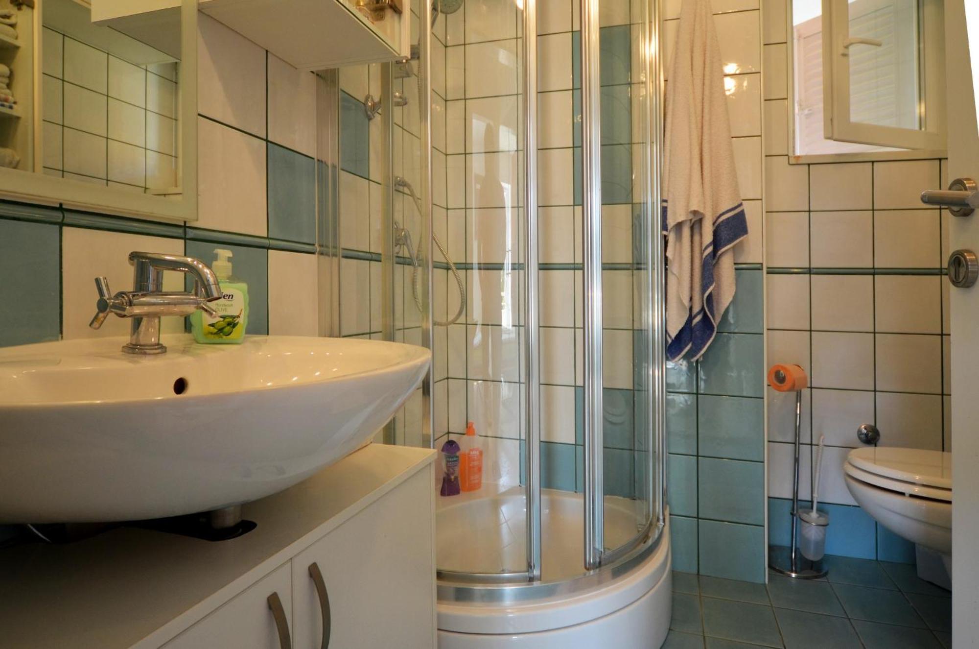 Apartment Borik Alma روفينج المظهر الخارجي الصورة